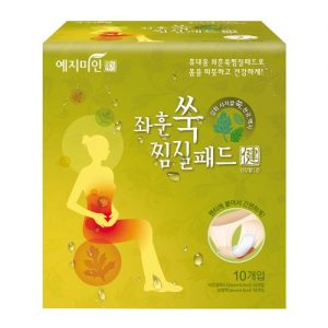 よもぎパッドイェジ美人